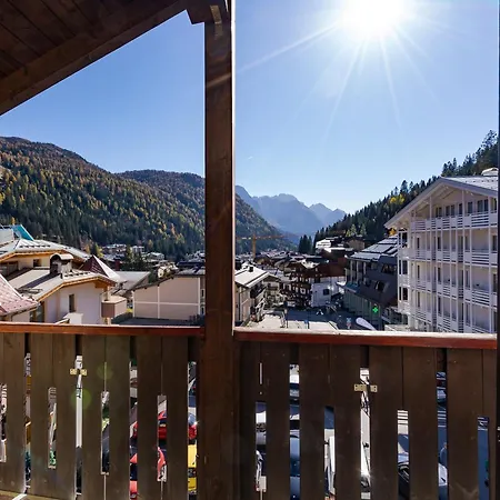 Residenza 3-Tre-3